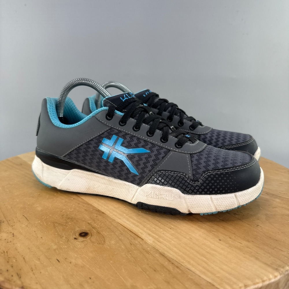 Kuru Quantum Womens Size 9 Shoes Athletic Sneakers Walking Plantar Fasciatis
